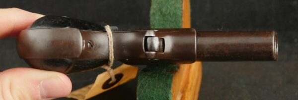 079-0324-7144, Early Remington Double Deringer Type II. BUY NOW - Image 12