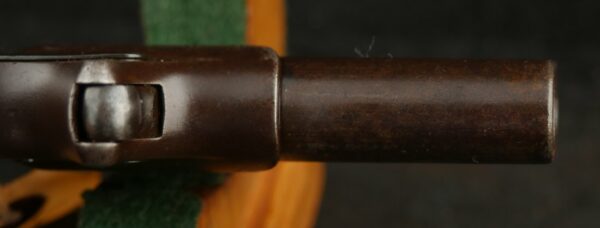 079-0324-7144, Early Remington Double Deringer Type II. BUY NOW - Image 7