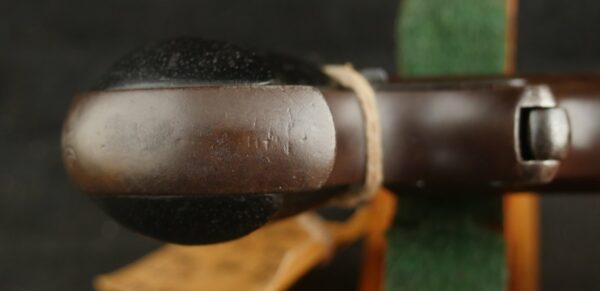 079-0324-7144, Early Remington Double Deringer Type II. BUY NOW - Image 6