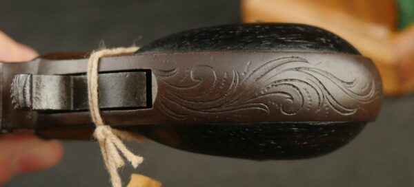 079-0324-7144, Early Remington Double Deringer Type II. BUY NOW - Image 2