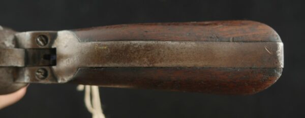 079-0224-7186, Inscribed Early Colt M-1862 Police with 6 1/2. BUY NOW - Image 18