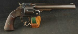 079-0324-8641, US Smith and Wesson 2nd Model Schofield. BUY NOW