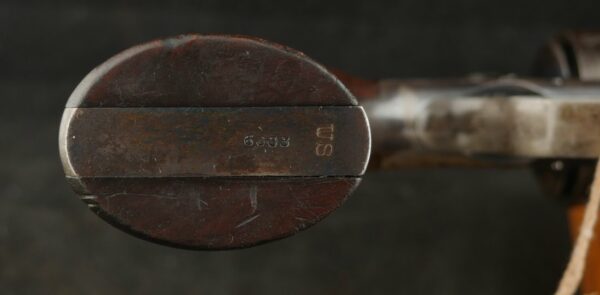 079-0324-8641, US Smith and Wesson 2nd Model Schofield. BUY NOW - Image 11