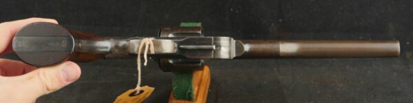 079-0324-8641, US Smith and Wesson 2nd Model Schofield. BUY NOW - Image 2
