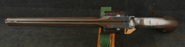 079-0324-8641, US Smith and Wesson 2nd Model Schofield. BUY NOW - Image 4