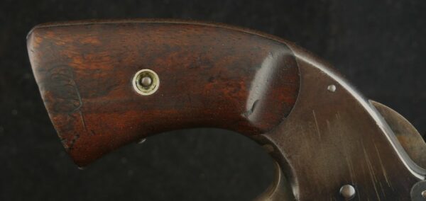 079-0324-8641, US Smith and Wesson 2nd Model Schofield. BUY NOW - Image 8
