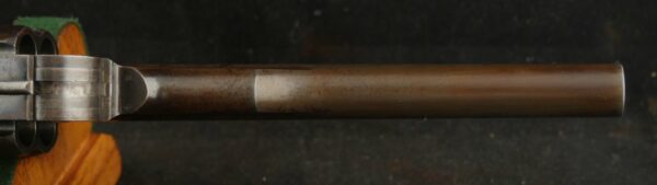 079-0324-8641, US Smith and Wesson 2nd Model Schofield. BUY NOW - Image 9