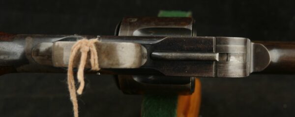 079-0324-8641, US Smith and Wesson 2nd Model Schofield. BUY NOW - Image 10