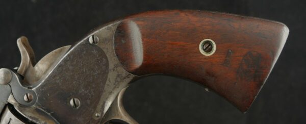 079-0324-8641, US Smith and Wesson 2nd Model Schofield. BUY NOW - Image 15