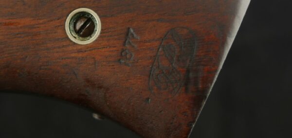 079-0324-8641, US Smith and Wesson 2nd Model Schofield. BUY NOW - Image 17