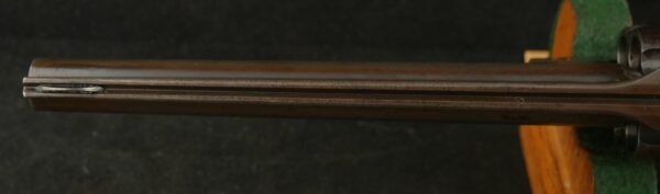 079-0324-8641, US Smith and Wesson 2nd Model Schofield. BUY NOW - Image 16