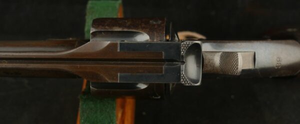 079-0324-8641, US Smith and Wesson 2nd Model Schofield. BUY NOW - Image 18