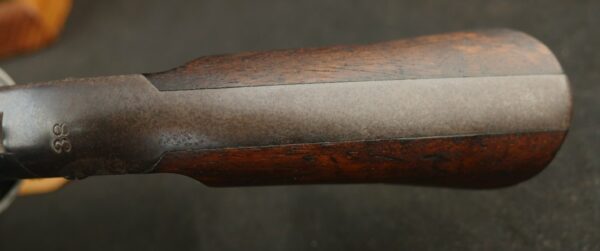 079-0324-8641, US Smith and Wesson 2nd Model Schofield. BUY NOW - Image 19