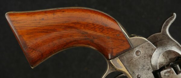 079-0324-8644, Early Colt M-1849 4 inch barrel. BUY NOW - Image 7