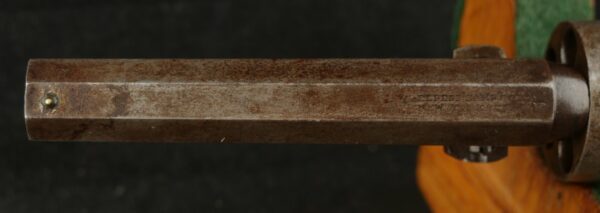 079-0324-8644, Early Colt M-1849 4 inch barrel. BUY NOW - Image 16