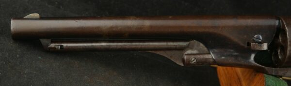 079-0324-8648, Colt M-1860 Army Civilian #189xxx. BUY NOW - Image 10