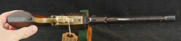 079-0324-8648, Colt M-1860 Army Civilian #189xxx. BUY NOW - Image 2