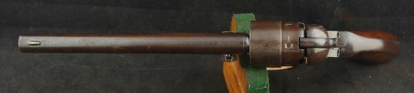 079-0324-8648, Colt M-1860 Army Civilian #189xxx. BUY NOW - Image 4