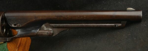 079-0324-8648, Colt M-1860 Army Civilian #189xxx. BUY NOW - Image 5