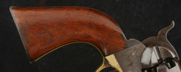 079-0324-8648, Colt M-1860 Army Civilian #189xxx. BUY NOW - Image 7