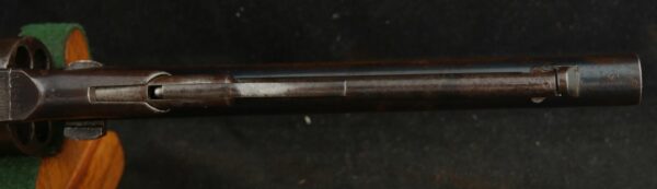 079-0324-8648, Colt M-1860 Army Civilian #189xxx. BUY NOW - Image 8