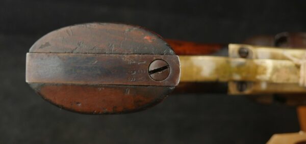 079-0324-8648, Colt M-1860 Army Civilian #189xxx. BUY NOW - Image 11