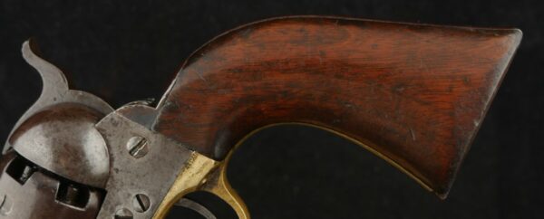 079-0324-8648, Colt M-1860 Army Civilian #189xxx. BUY NOW - Image 14