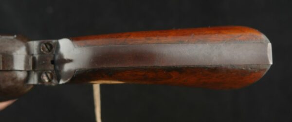 079-0324-8648, Colt M-1860 Army Civilian #189xxx. BUY NOW - Image 18