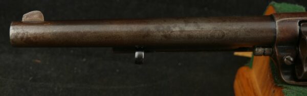 079-0324-8653, Colt Cop and Thug .38 CF, 5 shot. BUY NOW - Image 12