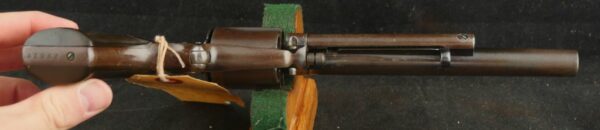 079-0324-8653, Colt Cop and Thug .38 CF, 5 shot. BUY NOW - Image 3