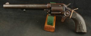 079-0324-8653, Colt Cop and Thug .38 CF, 5 shot. BUY NOW