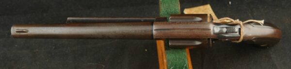 079-0324-8653, Colt Cop and Thug .38 CF, 5 shot. BUY NOW - Image 4