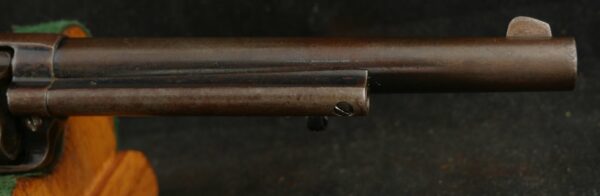 079-0324-8653, Colt Cop and Thug .38 CF, 5 shot. BUY NOW - Image 6