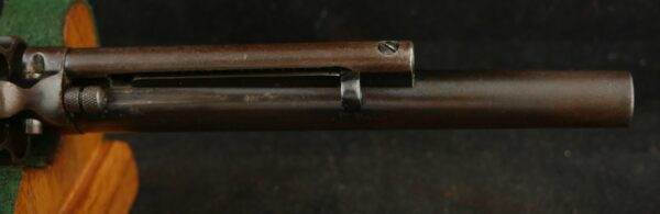 079-0324-8653, Colt Cop and Thug .38 CF, 5 shot. BUY NOW - Image 9