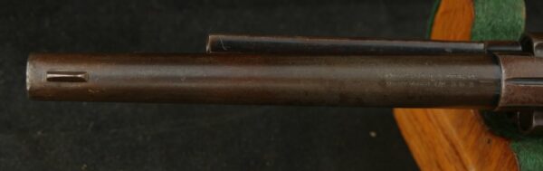 079-0324-8653, Colt Cop and Thug .38 CF, 5 shot. BUY NOW - Image 16