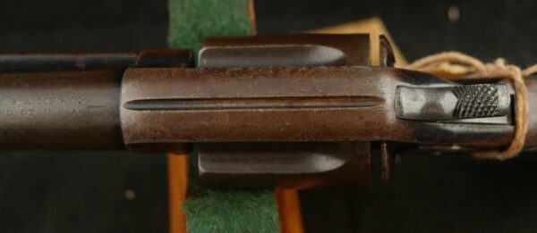 079-0324-8653, Colt Cop and Thug .38 CF, 5 shot. BUY NOW - Image 17