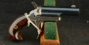 079-0324-8655, Colt #3 Single Shot .41 RF Deringer. BUY NOW