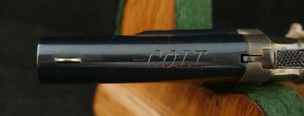 079-0324-8655, Colt #3 Single Shot .41 RF Deringer. BUY NOW - Image 11