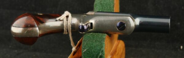 079-0324-8655, Colt #3 Single Shot .41 RF Deringer. BUY NOW - Image 2