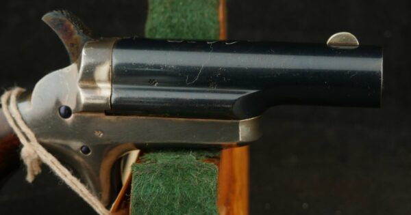 079-0324-8655, Colt #3 Single Shot .41 RF Deringer. BUY NOW - Image 5