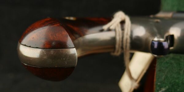 079-0324-8655, Colt #3 Single Shot .41 RF Deringer. BUY NOW - Image 8