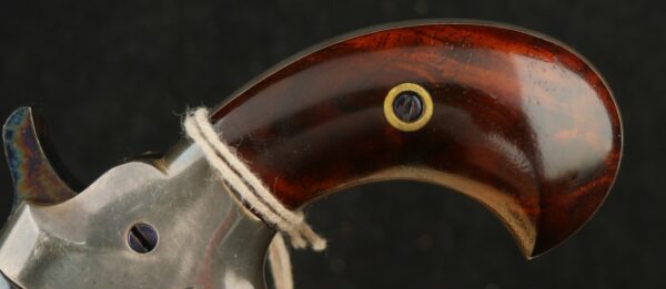079-0324-8655, Colt #3 Single Shot .41 RF Deringer. BUY NOW - Image 9
