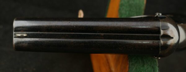 079-0324-8664, Remington 4 barrel pepperbox in .32 RF. BLOWOUT - Image 11