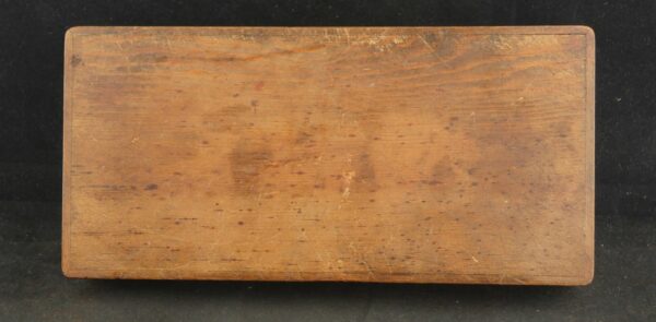079-1024-8678, Original Case for a Colt M-1849 pocket, with 6 inch barrel. BLOWOUT - Image 9