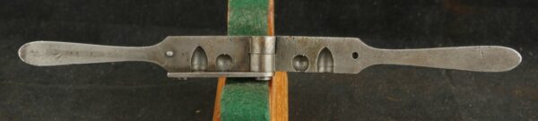 079-1024-8678, Original Case for a Colt M-1849 pocket, with 6 inch barrel. BLOWOUT - Image 4
