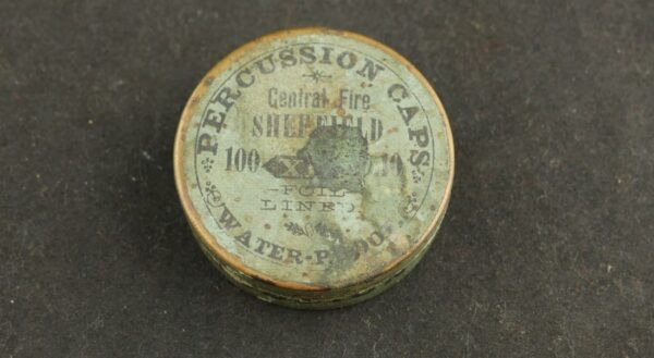 079-1024-8678, Original Case for a Colt M-1849 pocket, with 6 inch barrel. BLOWOUT - Image 13