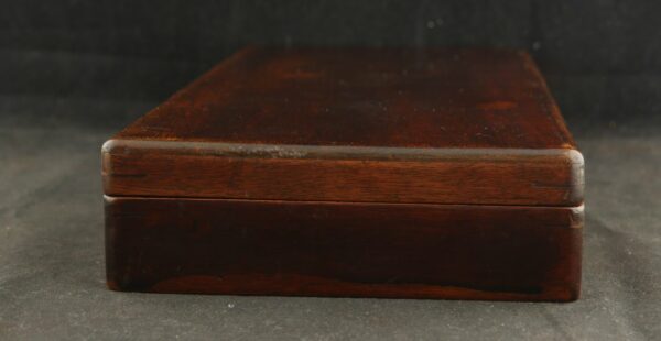 079-1024-8678, Original Case for a Colt M-1849 pocket, with 6 inch barrel. BLOWOUT - Image 5