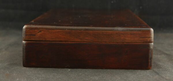 079-1024-8678, Original Case for a Colt M-1849 pocket, with 6 inch barrel. BLOWOUT - Image 7