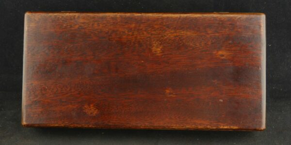 079-1024-8678, Original Case for a Colt M-1849 pocket, with 6 inch barrel. BLOWOUT - Image 8