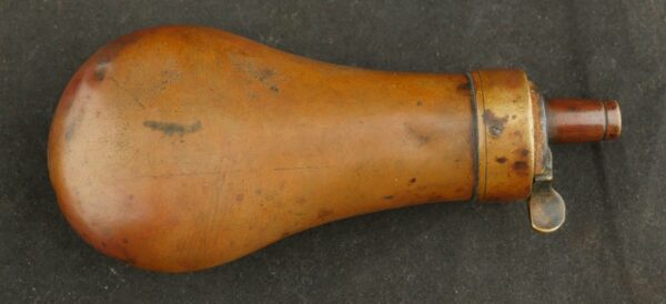 079-1024-8678, Original Case for a Colt M-1849 pocket, with 6 inch barrel. BLOWOUT - Image 10